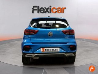 MG ZS 1.0T Luxury Auto