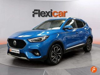 MG ZS 1.0T Luxury Auto