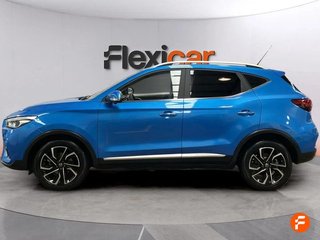 MG ZS 1.0T Luxury Auto