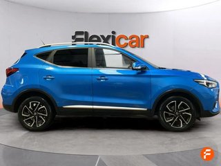 MG ZS 1.0T Luxury Auto