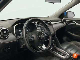 MG ZS 1.0T Luxury Auto