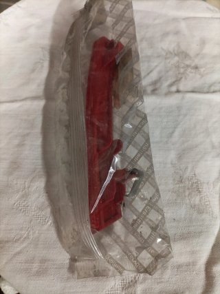 Catadióptrico Izq. Paragolpes Tras. Alfa Romeo 147