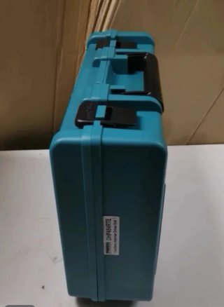 Maletin makita para taladro atornillador o similar