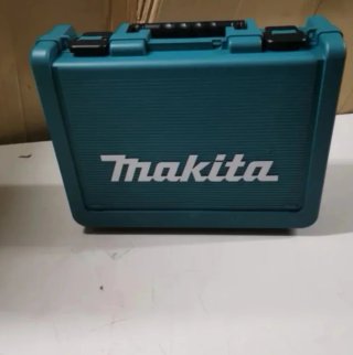 Maletin makita para taladro atornillador o similar