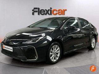 Toyota Corolla 140H Eco