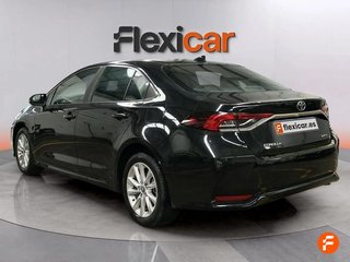 Toyota Corolla 140H Eco