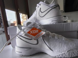 Zapatillas Nike Blancas