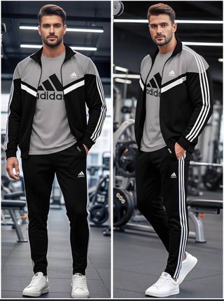 Chándal Adidas Hombre