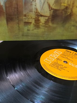 Vinilo David Bowie - Diamond Dogs (1974)