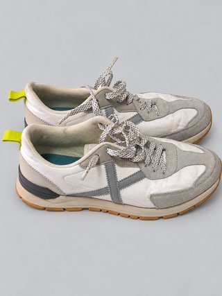 Zapatillas Munich Talla 41