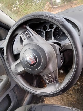 SEAT Cordoba 2006