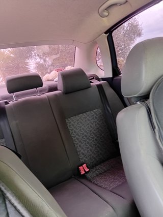 SEAT Cordoba 2006