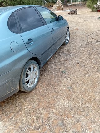 SEAT Cordoba 2006