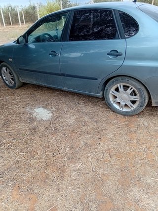 SEAT Cordoba 2006