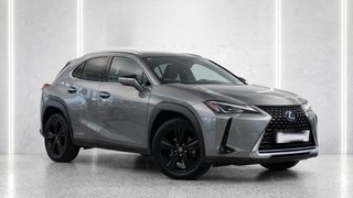 Lexus UX 250h Business 184CV Híbrido 63.000km