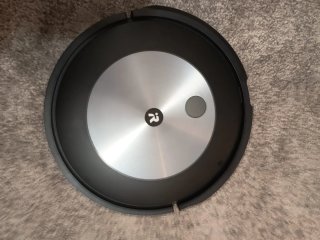 Robot Aspirador iRobot Roomba j7 (j715840)
