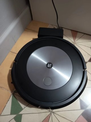 Robot Aspirador iRobot Roomba j7 (j715840)