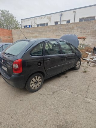 Despiece Citroën Xsara Picasso