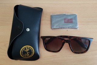 Gafas de Sol Ray-Ban Ferrari