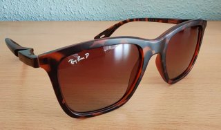 Gafas de Sol Ray-Ban Ferrari