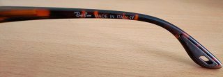 Gafas de Sol Ray-Ban Ferrari