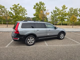 Volvo XC70 2007