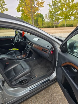 Volvo XC70 2007