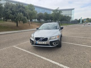 Volvo XC70 2007