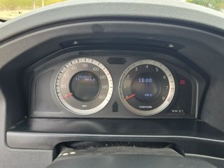 Volvo XC70 2007
