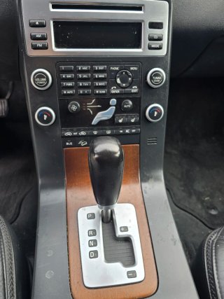 Volvo XC70 2007