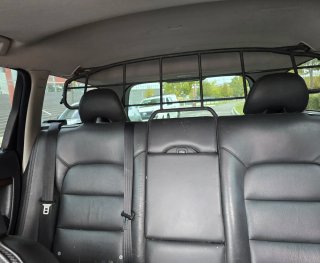 Volvo XC70 2007