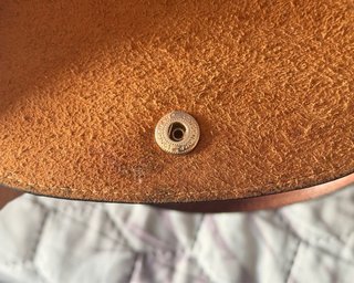 Bolso Longchamp Grande Negro. Bastante usado!