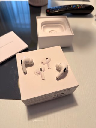 Recambios airpods pro 2