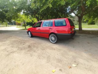 Vw Golf MK3 Variant