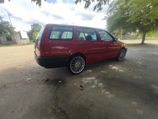 Vw Golf MK3 Variant