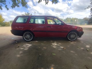 Vw Golf MK3 Variant
