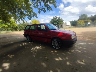 Vw Golf MK3 Variant