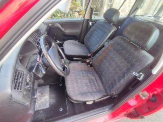 Vw Golf MK3 Variant