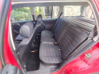 Vw Golf MK3 Variant