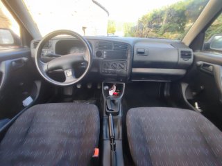 Vw Golf MK3 Variant