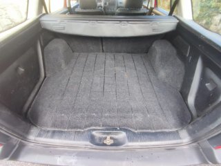 Vw Golf MK3 Variant