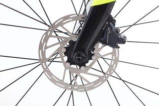 Bicicleta Cervelo S3 Serie Di2 11V t.52 Reacondicionada