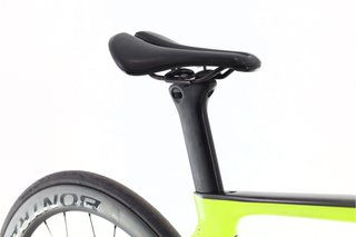 Bicicleta Cervelo S3 Serie Di2 11V t.52 Reacondicionada