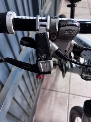 Bicicleta de Descenso KTM Caliber 38