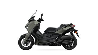 Yamaha XMAX 300 Nueva