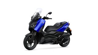 Yamaha XMAX 300 Nueva