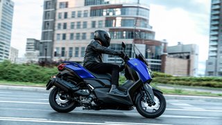 Yamaha XMAX 300 Nueva