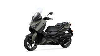 Yamaha XMAX 300 Nueva