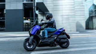 Yamaha XMAX 300 Nueva