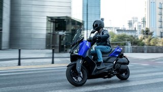 Yamaha XMAX 300 Nueva